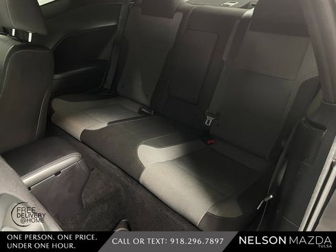 Used 2015 Dodge Challenger R/T w/ Quick Order Package 28B R/T image 32