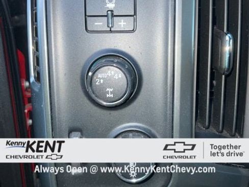 Used 2017 Chevrolet Silverado 1500 LT w/ All Star Edition image 26