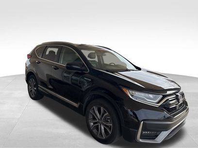 Used 2020 Honda CR-V Touring