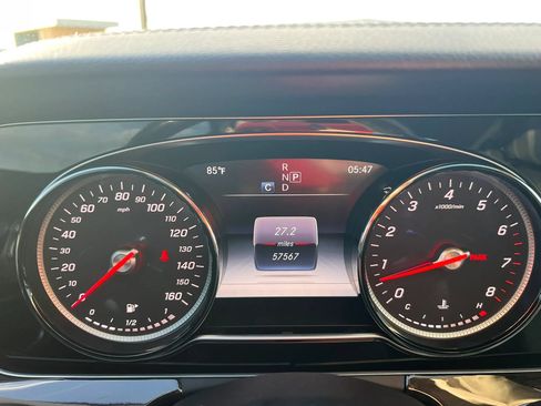 Used 2018 Mercedes-Benz E 400 Coupe w/ Premium 1 Package image 22