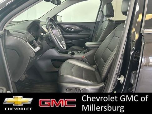 Used 2020 GMC Terrain SLT w/ Preferred Package image 17