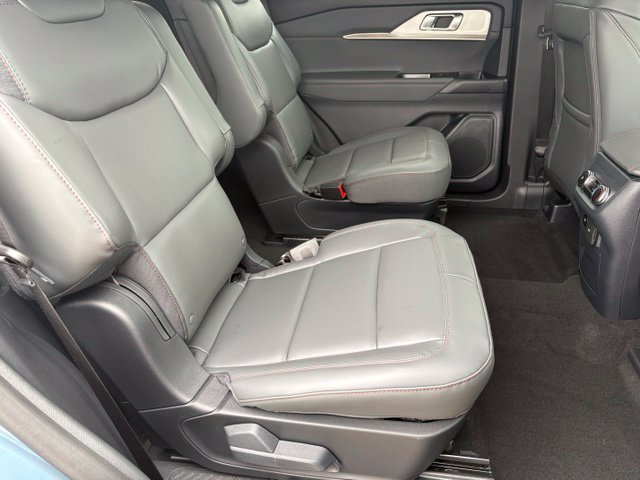 New 2027 Ford Explorer Active w/ Active Comfort Package AWD/4WD image 19