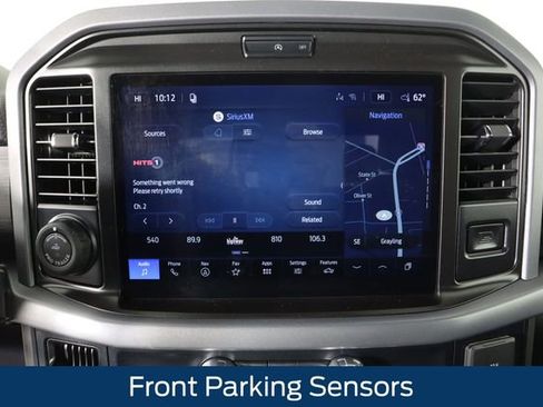 New 2026 Ford F150 XLT w/ Equipment Group 302A MID AWD/4WD image 43