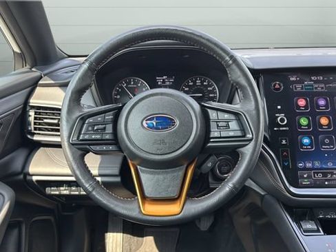 Used 2024 Subaru Outback Wilderness AWD/4WD image 13
