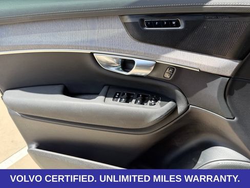 Certified 2026 Volvo XC90 B6 Ultra AWD/4WD image 27