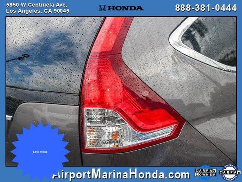 Used 2012 Honda CR-V EX image 20