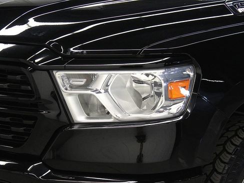Certified 2023 RAM 1500 Big Horn w/ Trailer Tow Group AWD/4WD image 42