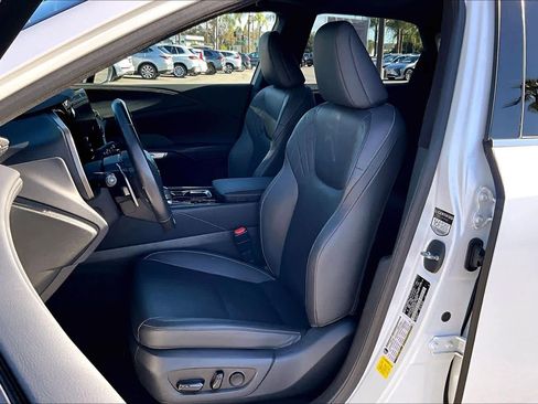 Used 2024 Lexus RX 350 FWD w/ Technology Package image 7