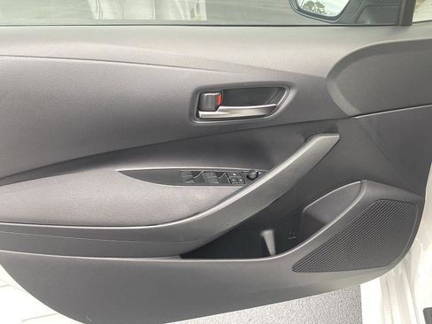 Used 2024 Toyota Corolla GR image 9