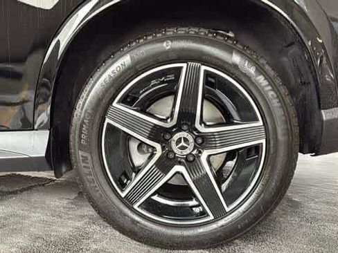 Certified 2026 Mercedes-Benz GLC 300 4MATIC image 13