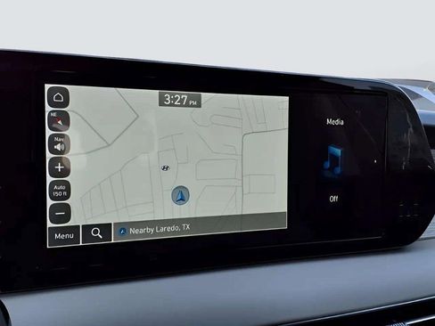 New 2025 Hyundai Palisade Calligraphy image 16