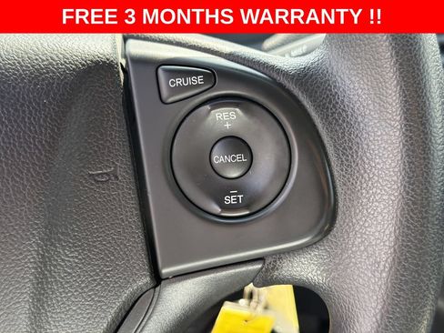 Used 2016 Honda CR-V SE image 40