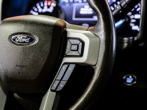 Used 2020 Ford F250 King Ranch w/ King Ranch Ultimate Package image 17