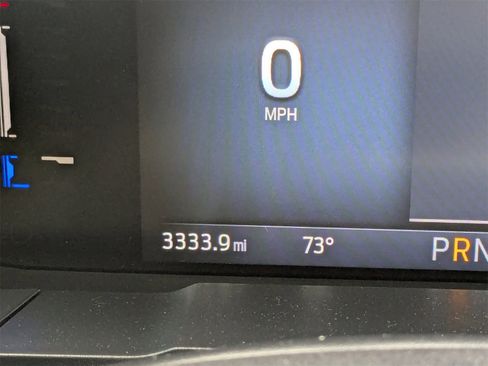 New 2025 Ford Maverick XLT w/ XLT Luxury Package image 32