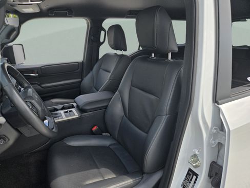 Used 2024 Toyota Land Cruiser AWD/4WD image 12