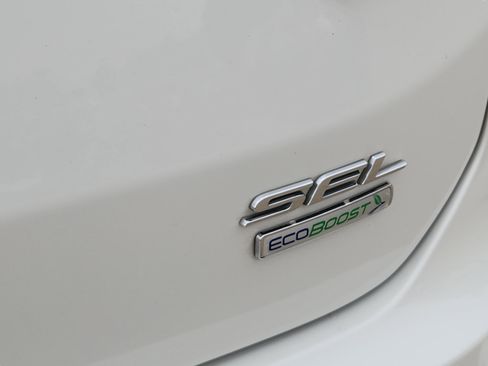 Used 2020 Ford Edge SEL w/ Convenience Package FWD image 41