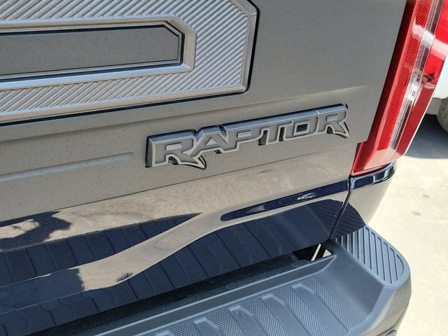 New 2026 Ford F150 Raptor AWD/4WD image 25