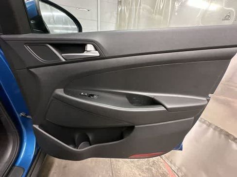 Used 2019 Hyundai Tucson SE w/ Cargo Package AWD/4WD image 20