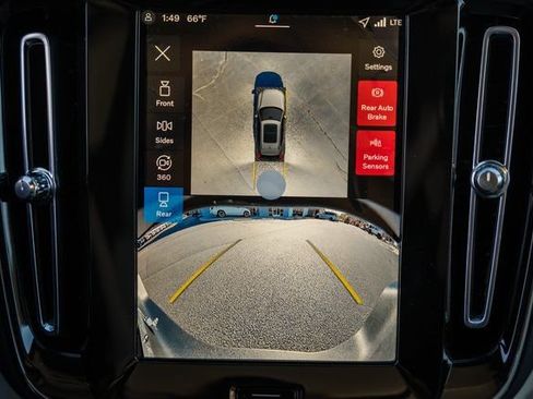 Used 2026 Volvo XC40 B5 Ultra w/ Protection Package Premier AWD/4WD image 42