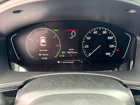 Used 2026 Honda Civic Sport image 15