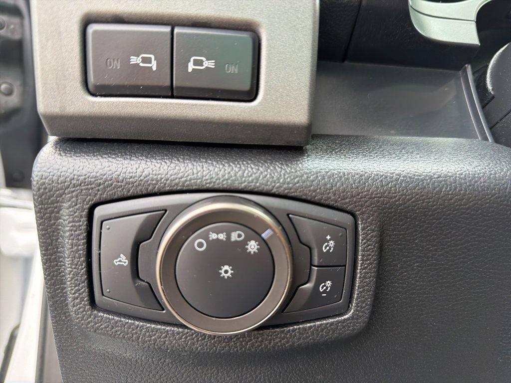 Used 2020 Ford F150 Raptor w/ Equipment Group 801A Mid AWD/4WD image 50
