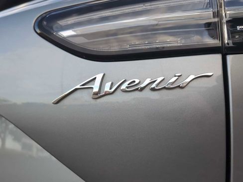 Used 2023 Buick Envision Avenir image 33