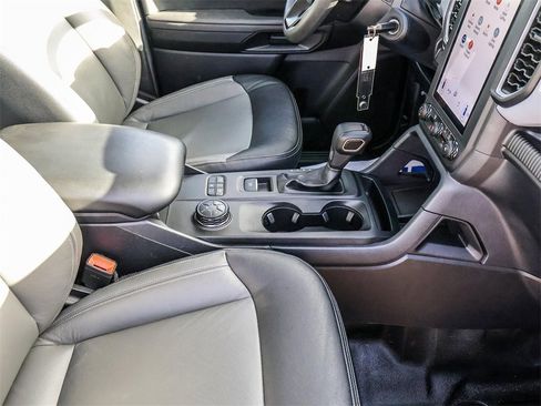 Used 2024 Ford Ranger XL w/ Trailer Tow Package image 17