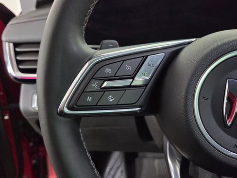 Used 2025 Buick Envision Preferred image 18