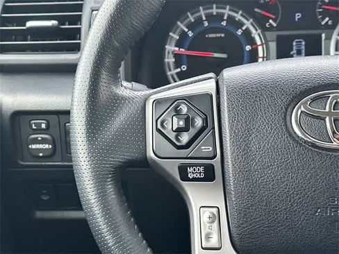 Used 2019 Toyota 4Runner SR5 image 8