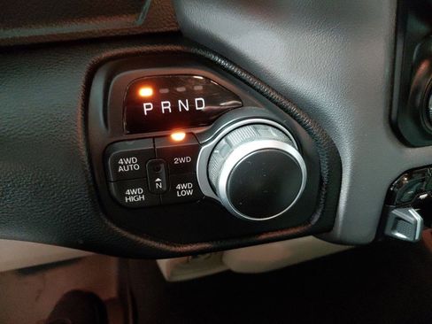 Used 2019 RAM 1500 Big Horn image 26