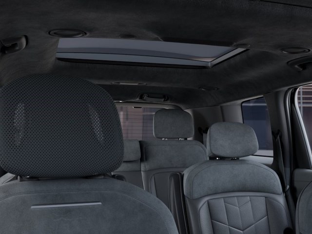New 2027 Kia Telluride X-Line SX Prestige w/ Towing Package AWD/4WD image 27