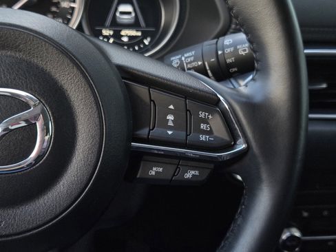 Used 2024 MAZDA CX-5 AWD 2.5 S w/ Select Package image 21