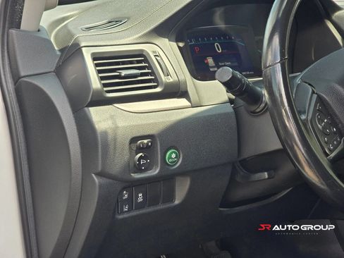 Used 2020 Honda Pilot EX-L image 72