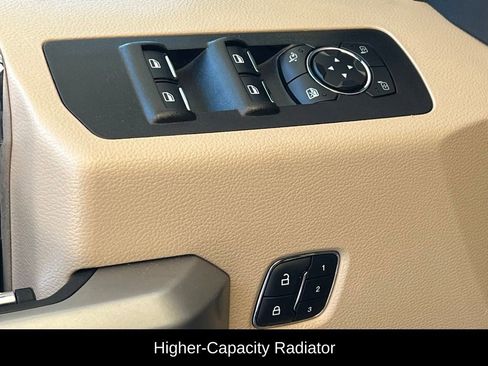 Used 2018 Ford F150 Lariat w/ Equipment Group 502A Luxury AWD/4WD image 12