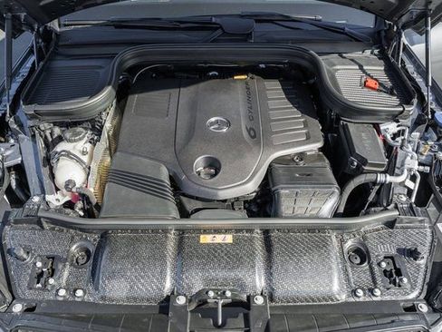 New 2026 Mercedes-Benz GLE 450 4MATIC image 20