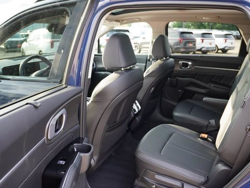 Certified 2026 Kia Sorento SX AWD/4WD image 16