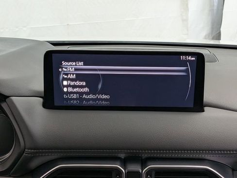 Certified 2025 MAZDA CX-5 AWD 2.5 S w/ Preferred Package image 29