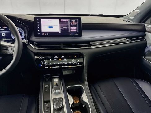 Certified 2026 INFINITI QX60 Sport w/ Dark Cargo Package AWD/4WD image 32