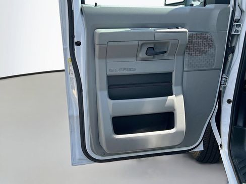 Used 2023 Ford E-350 and Econoline 350 Super Duty w/ Power Windows & Locks Group RWD image 17
