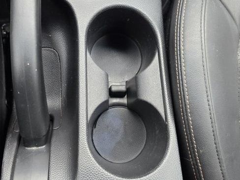 Used 2016 Kia Soul + w/ Audio Package FWD image 25