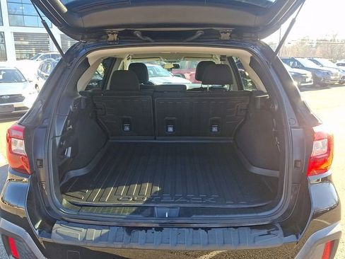 Used 2018 Subaru Outback 2.5i Premium image 27