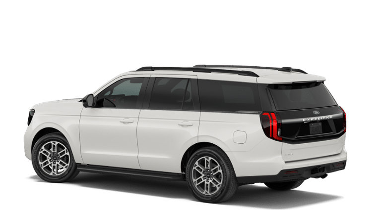 New 2026 Ford Expedition Active AWD/4WD image 30