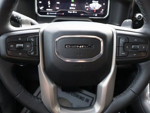 Certified 2023 GMC Sierra 1500 Denali AWD/4WD image 31