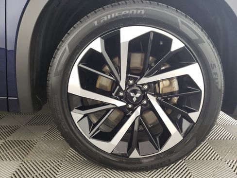 Used 2022 Mitsubishi Outlander SEL image 7