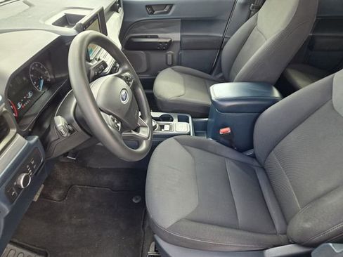Used 2022 Ford Maverick XL image 12