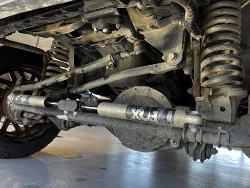 Used 2021 RAM 3500 Laramie w/ Night Edition image 56