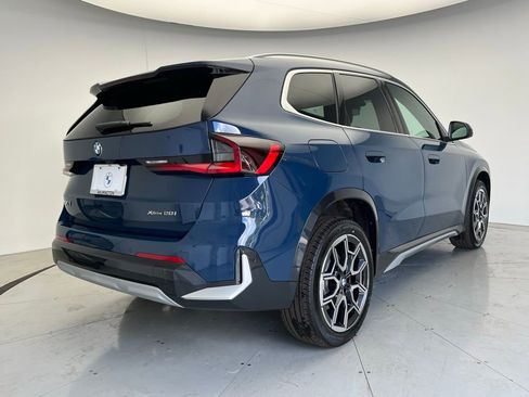 Certified 2026 BMW X1 xDrive28i AWD/4WD image 3