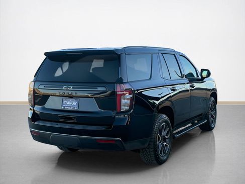 Used 2022 Chevrolet Tahoe Z71 image 7