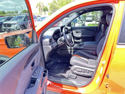 New 2026 Honda Passport TrailSport image 2