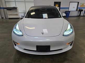 Used 2021 Tesla Model 3 Standard Range Plus video 2